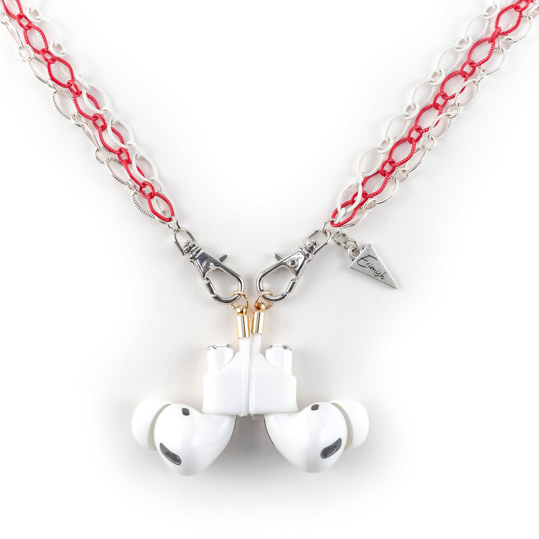 Gameday Ear Bud Chain Phillip PRE-ORDER ship date 3/24/23