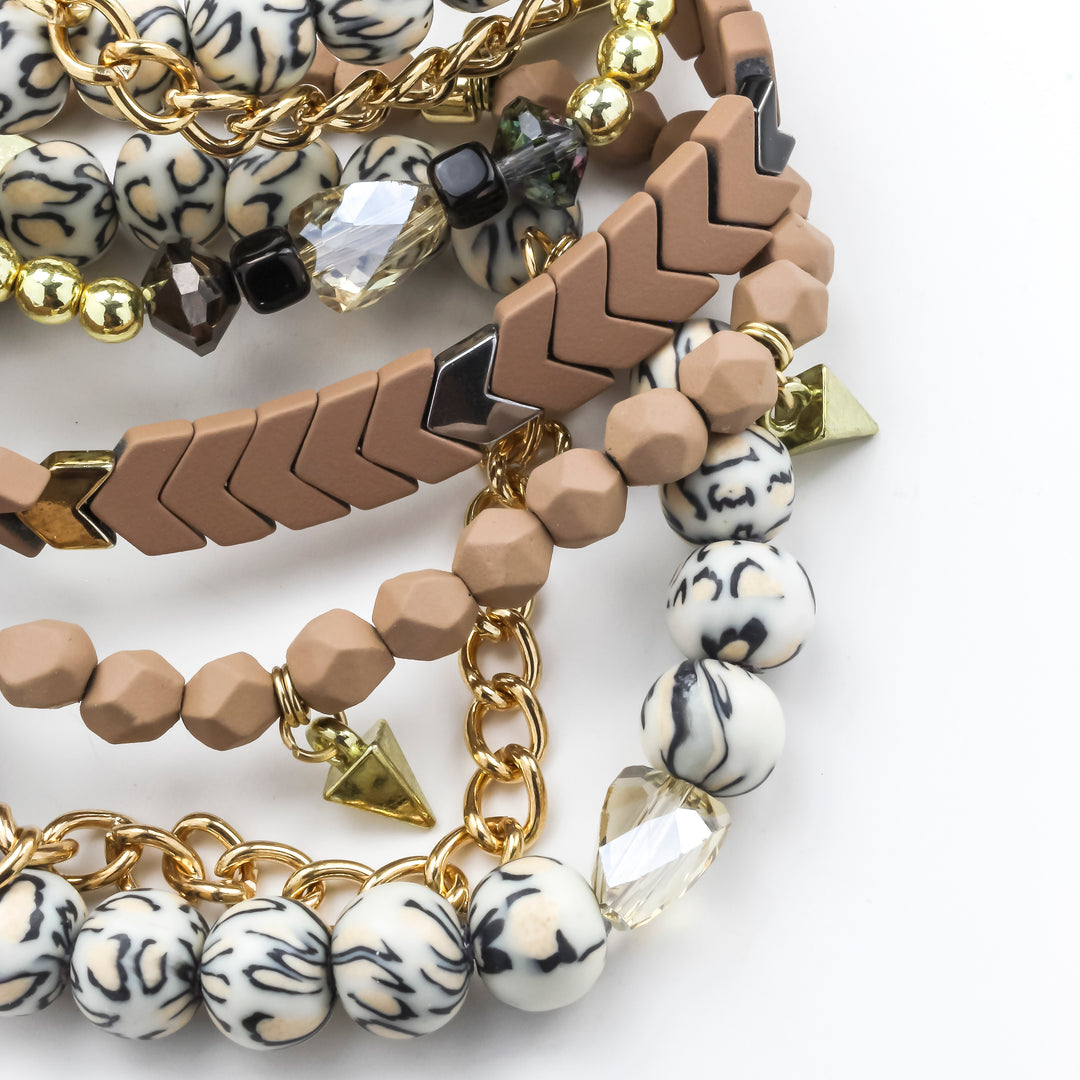 Blacklist Bauble Box Wild - Erimish