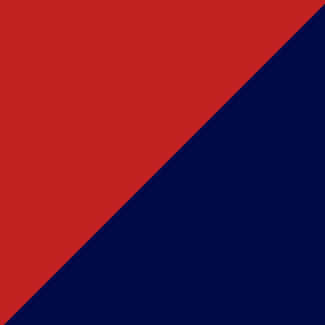 Red & Navy Gameday