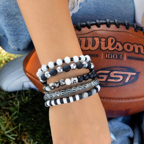 Team Spirit Bracelet