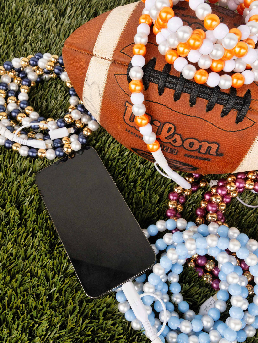 Gameday Phone Chargers
