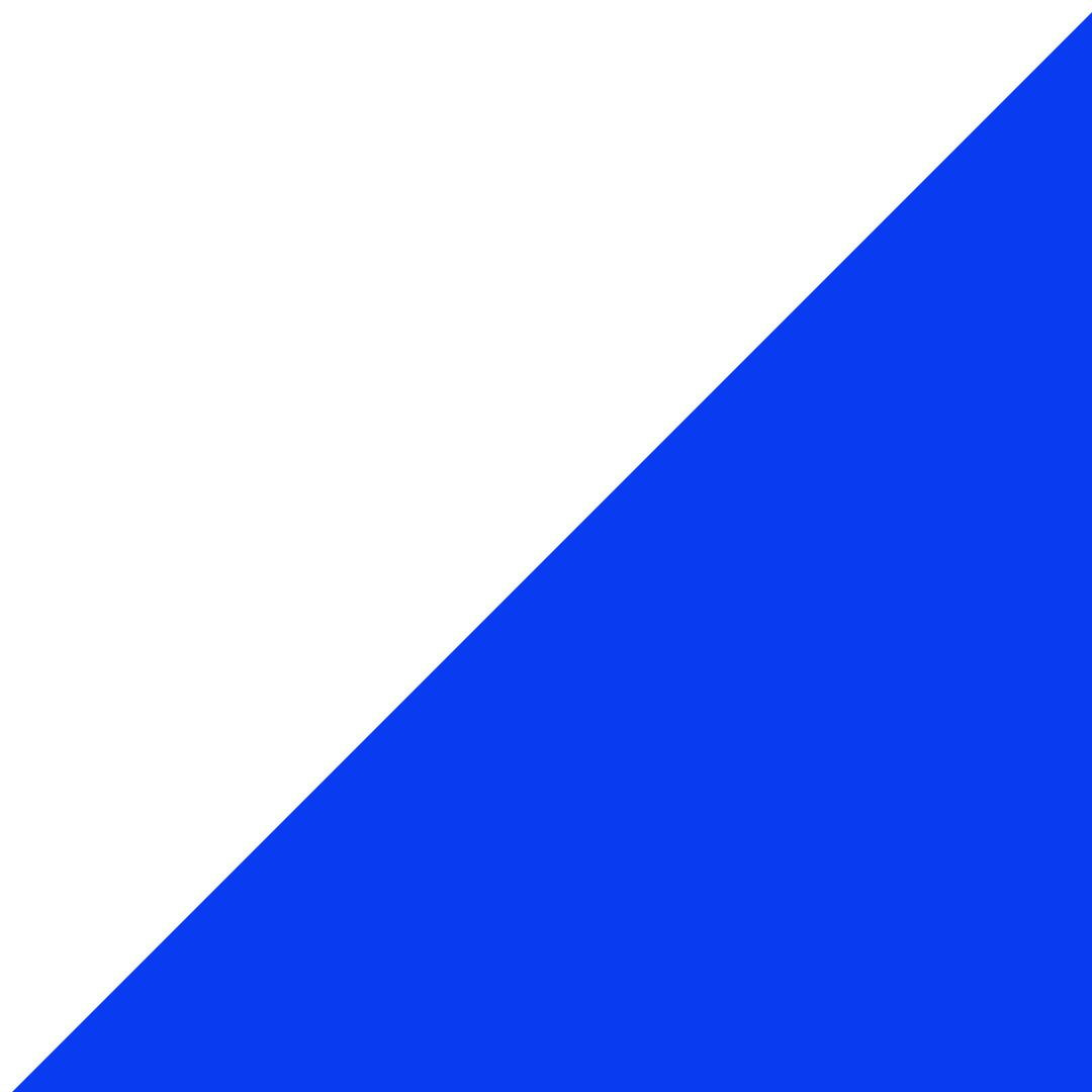 Blue & White Gameday
