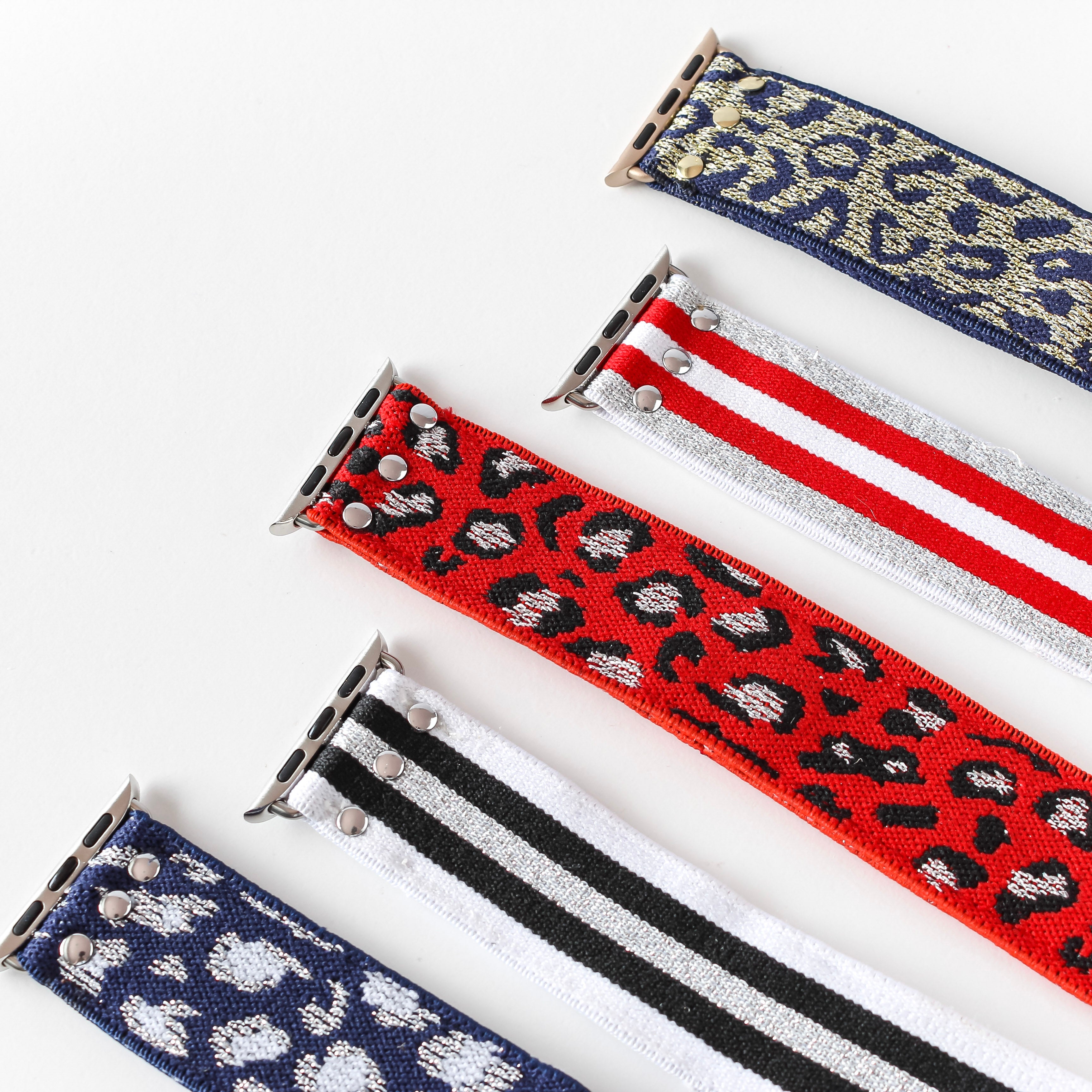 Watch Bands List Erimish