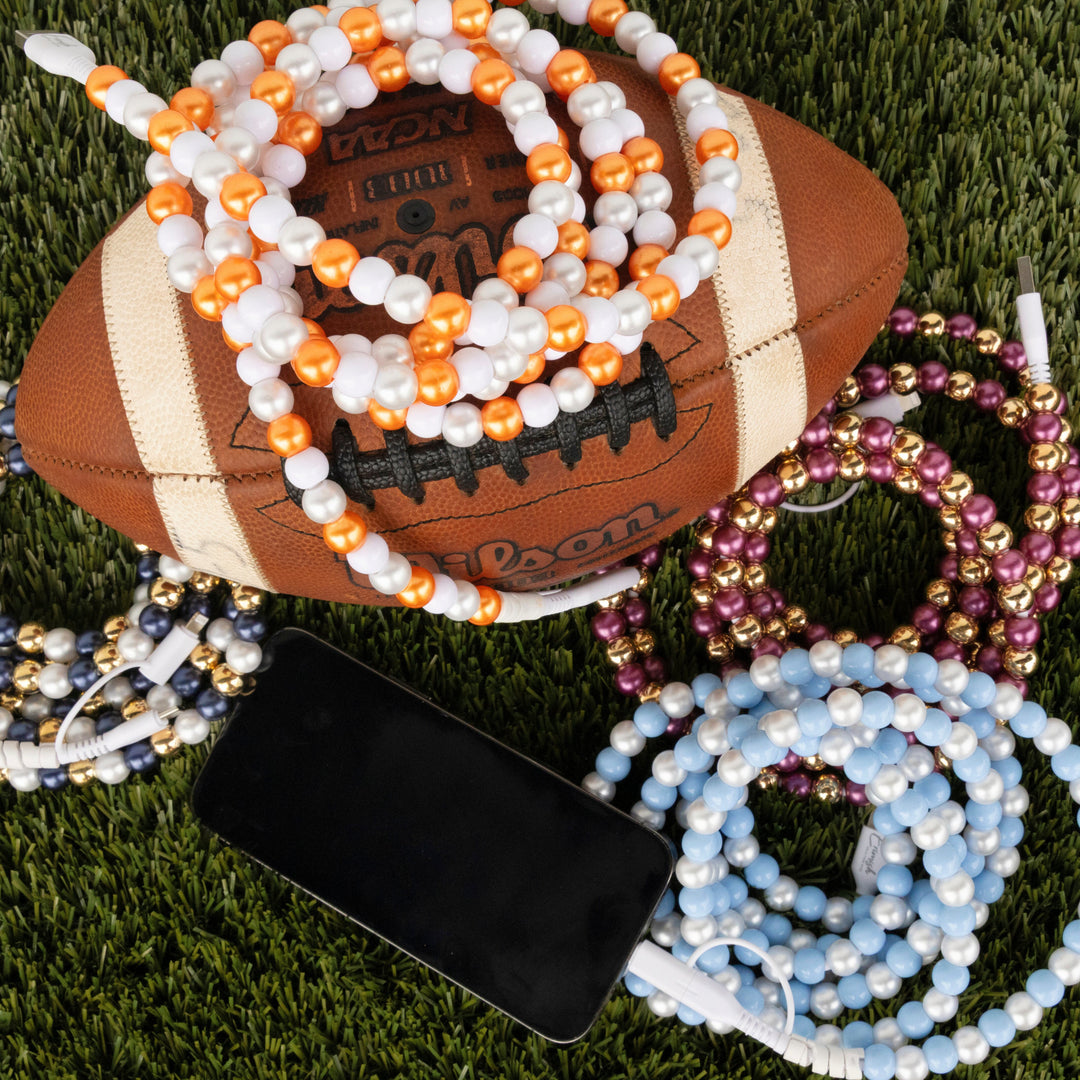Gameday Phone Chargers
