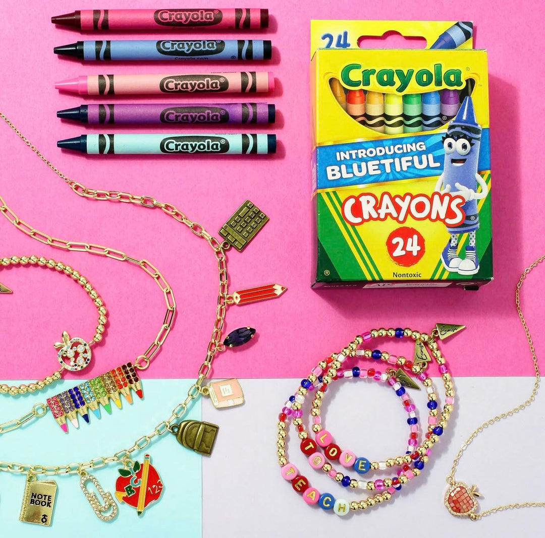 Back To School Sale - 25% Off