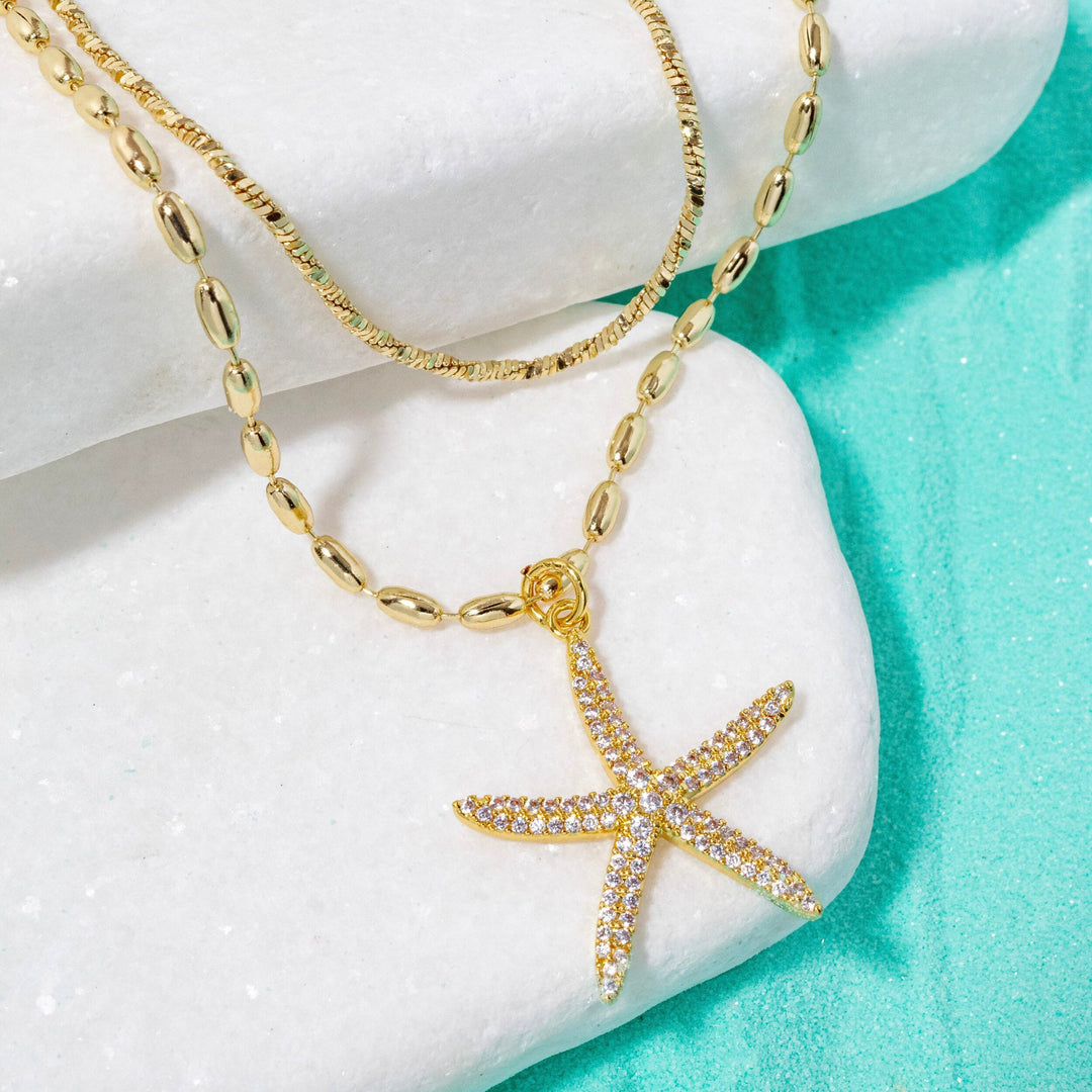 Seaside Collection