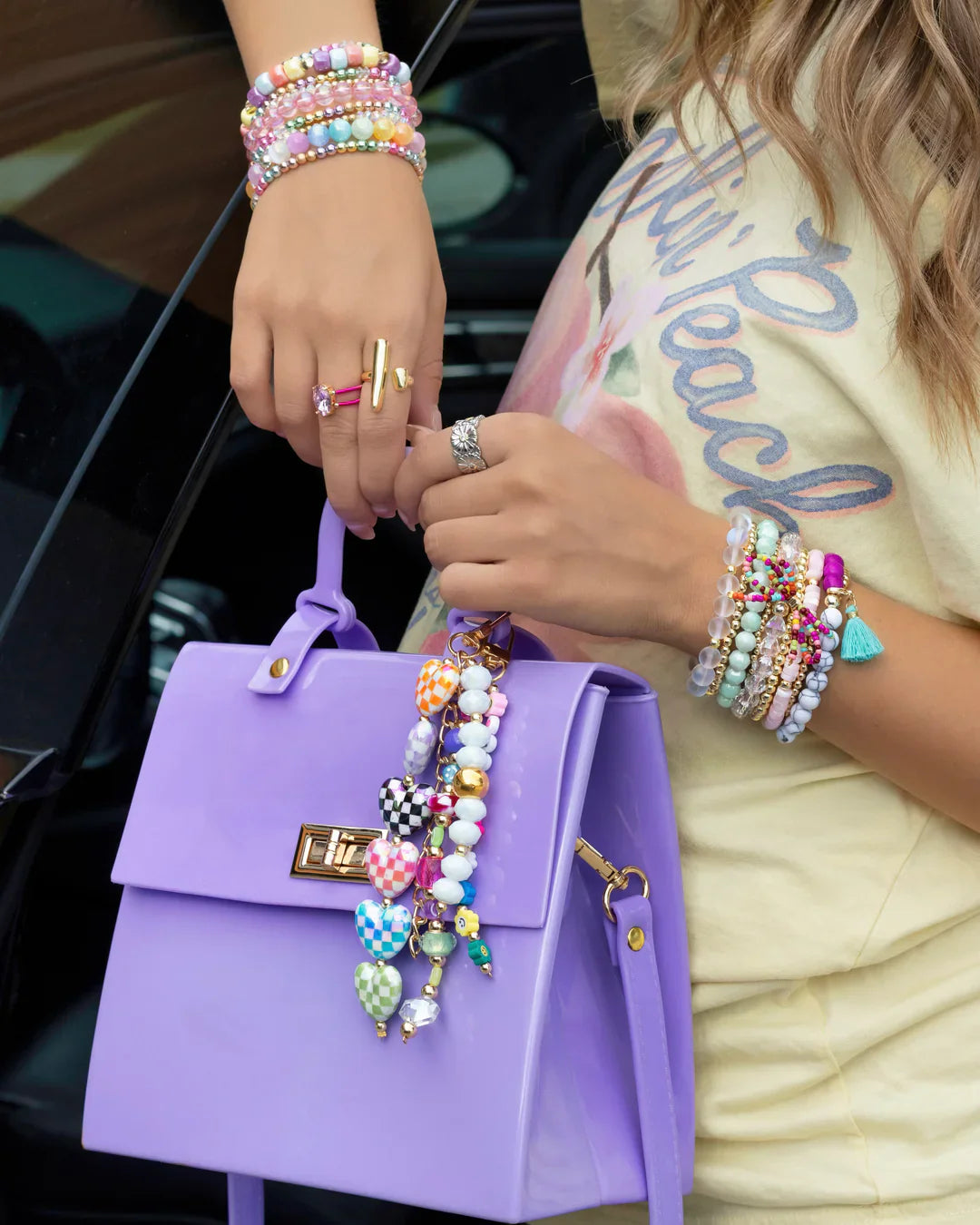 Bag Charms