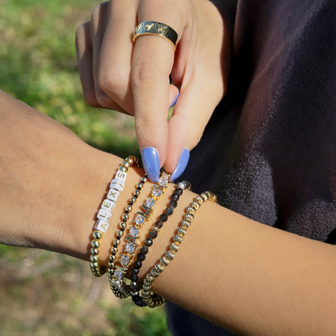 Custom Bracelets List
