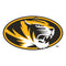 The University of Missouri