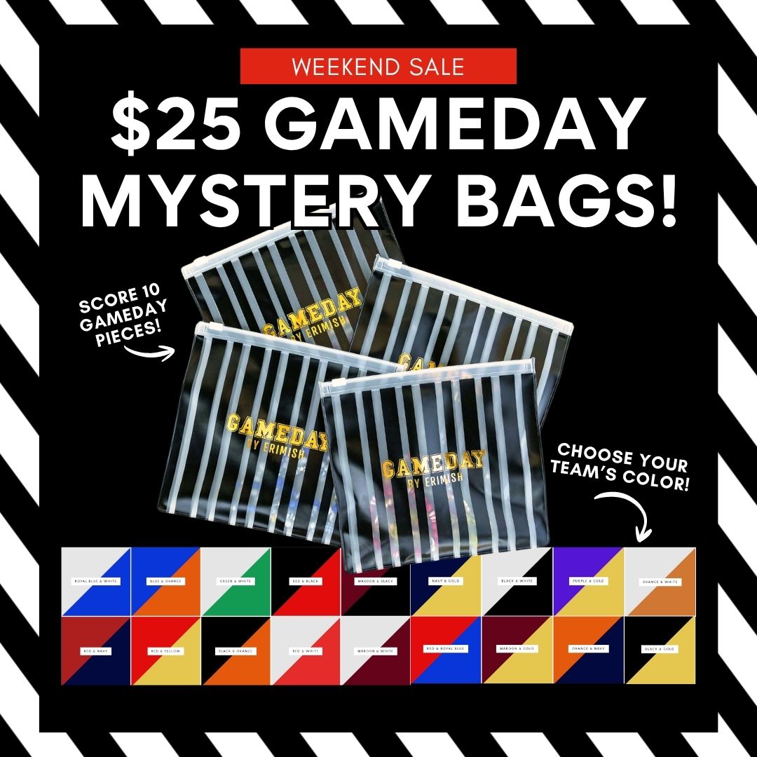 Mystery Bags