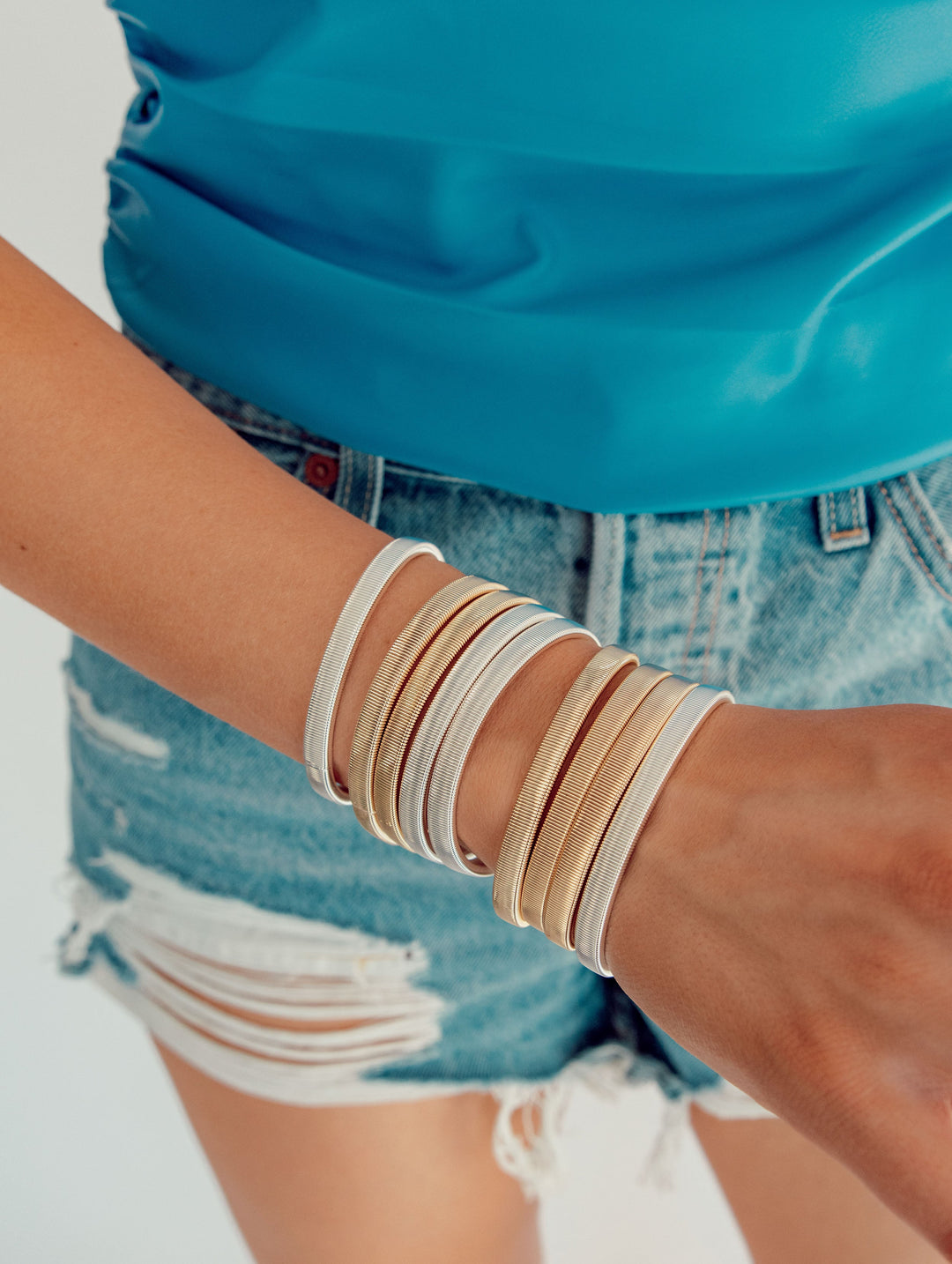 The Presley Bracelet - Best Seller