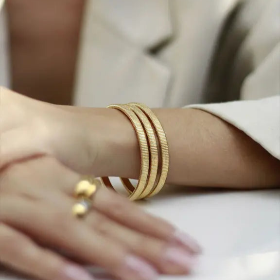 Presley Set | Polished & Easy