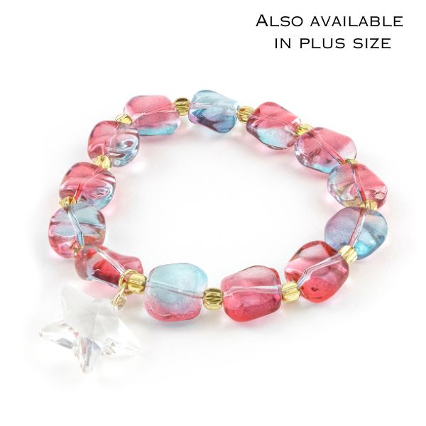 Liberty Bracelet