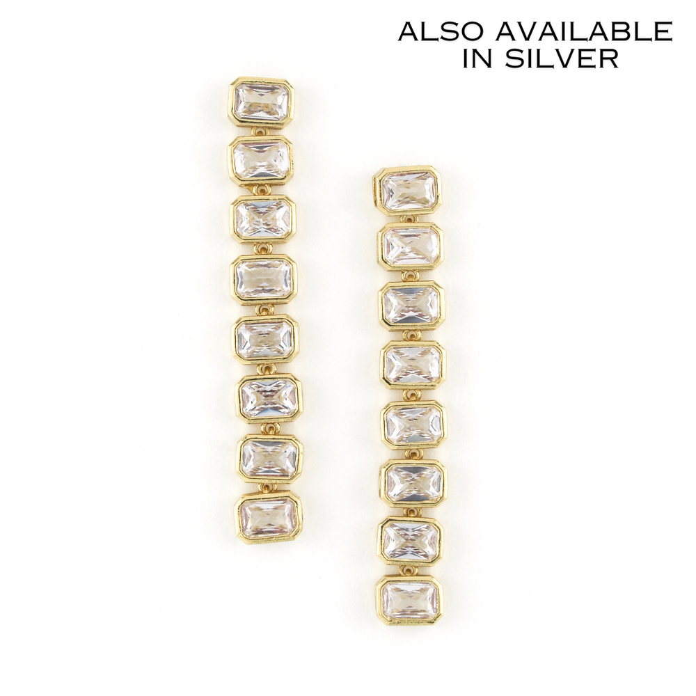 Ericka Earring - Erimish