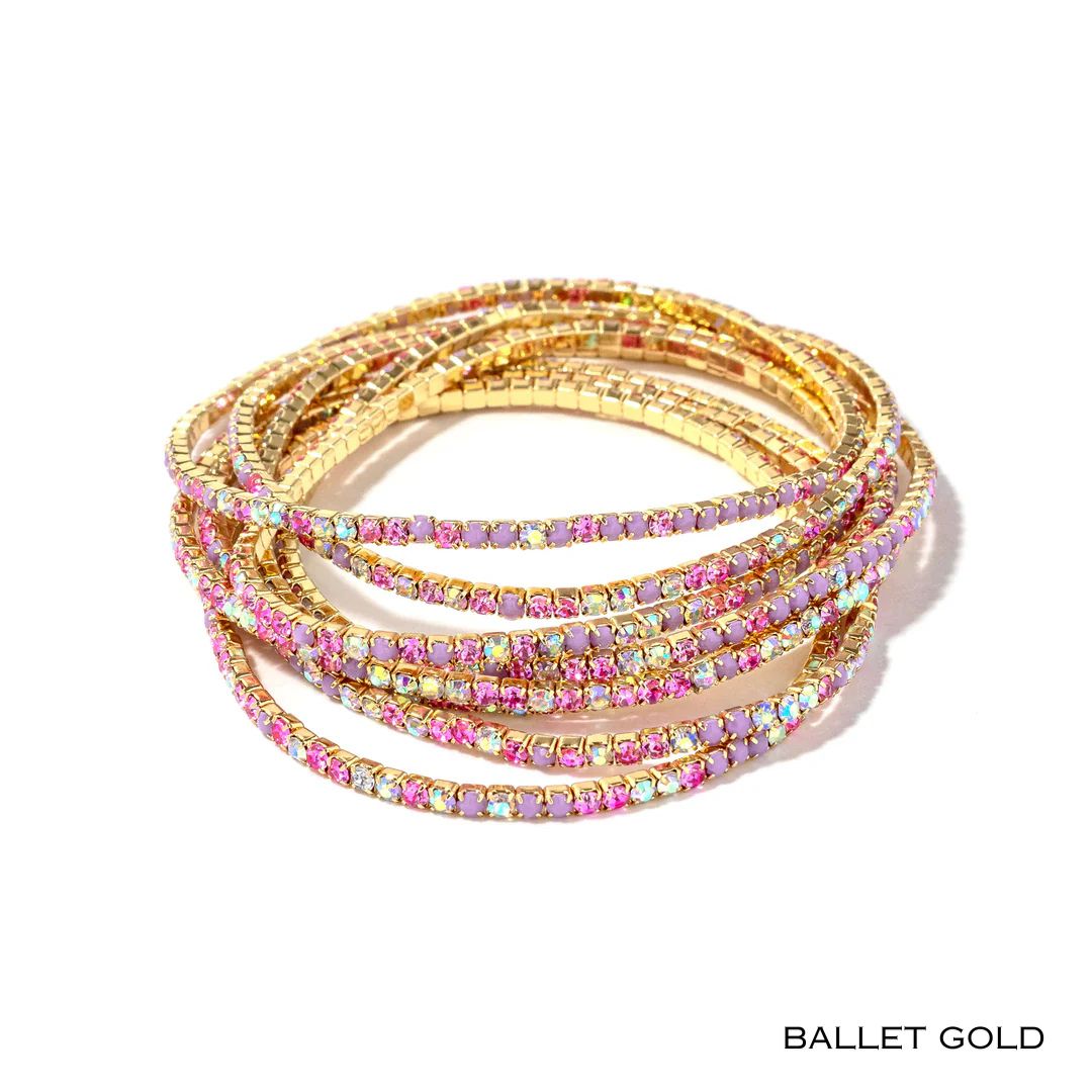 Confetti Stack