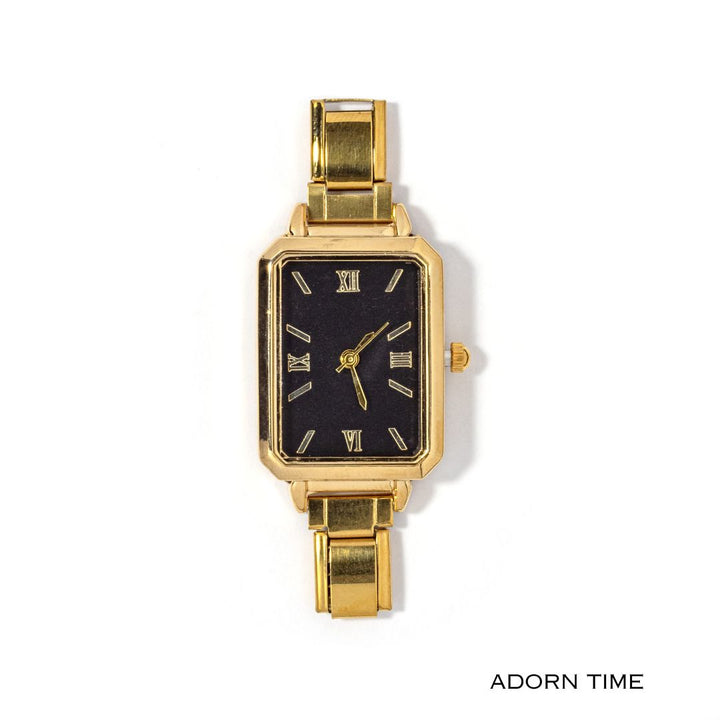 Italian Links Watch