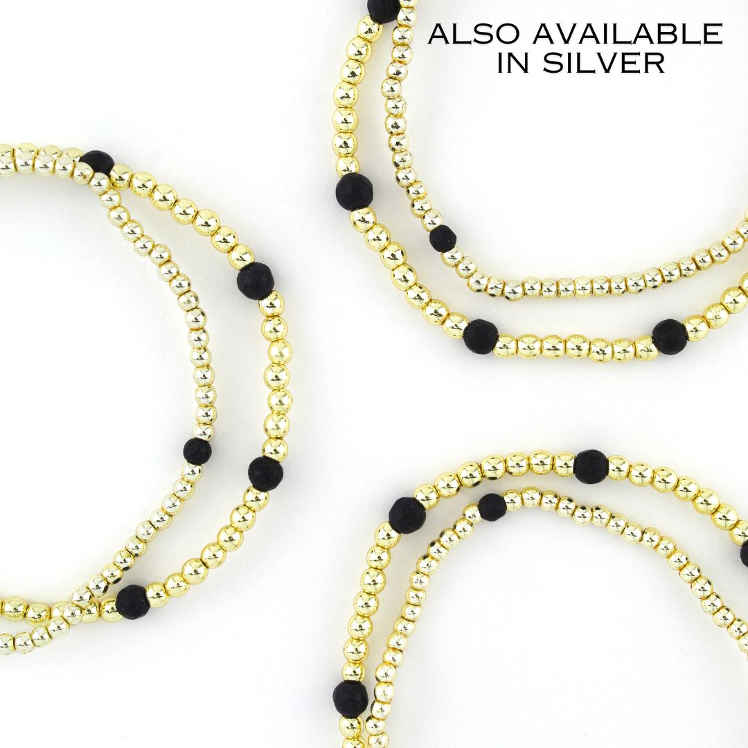 Tatum Starter Stack Black - Erimish