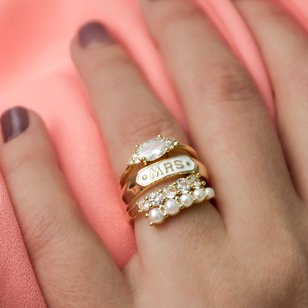 Mrs Ring