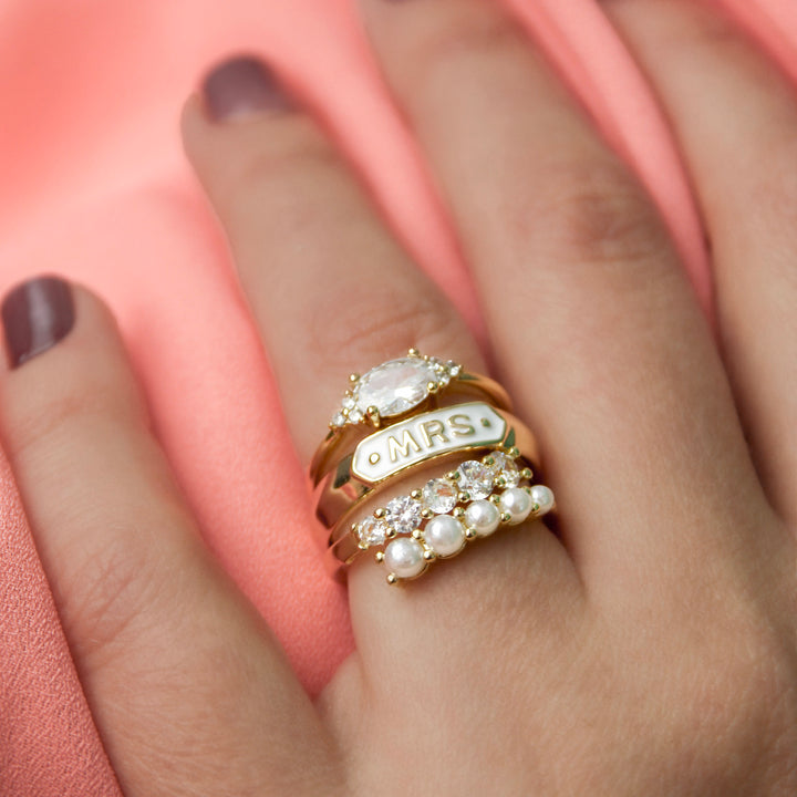 Mrs Ring