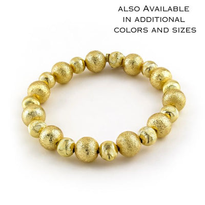 Pom Bracelet Single