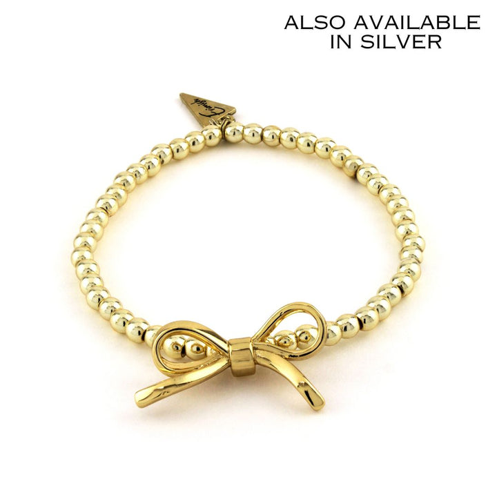 Bridget Bow Bracelet - Erimish