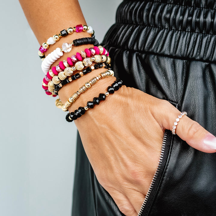 Luxor Bracelet - Erimish