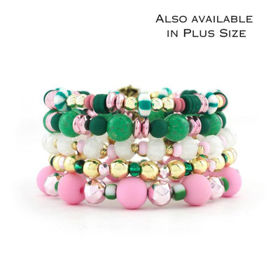 Watermelon Stack