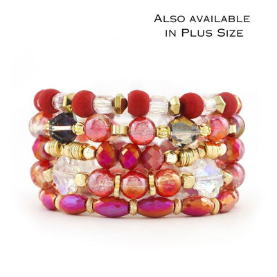 Amber Stack