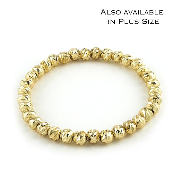 Heavyweight Bracelet