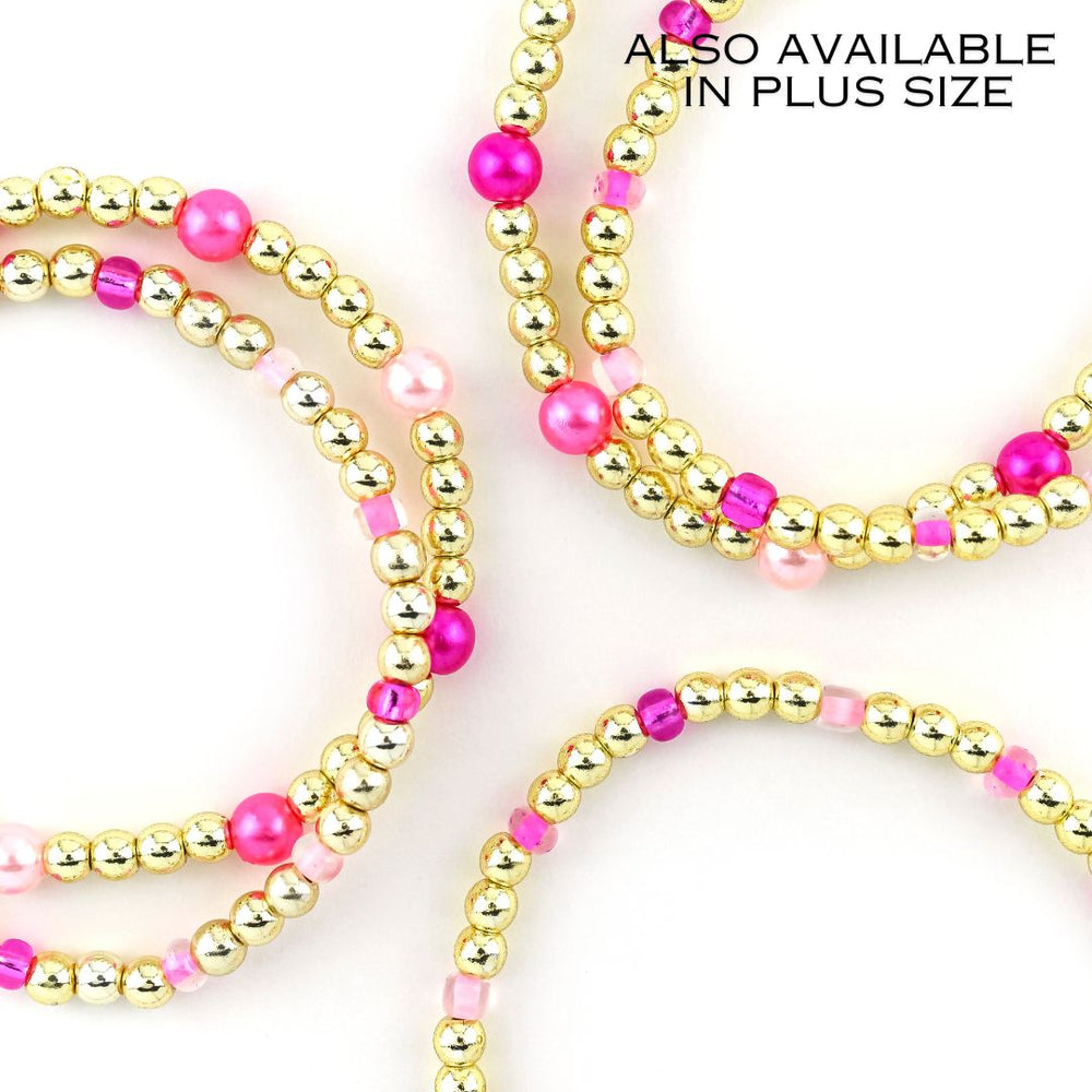 Claire Starter Stack - Erimish