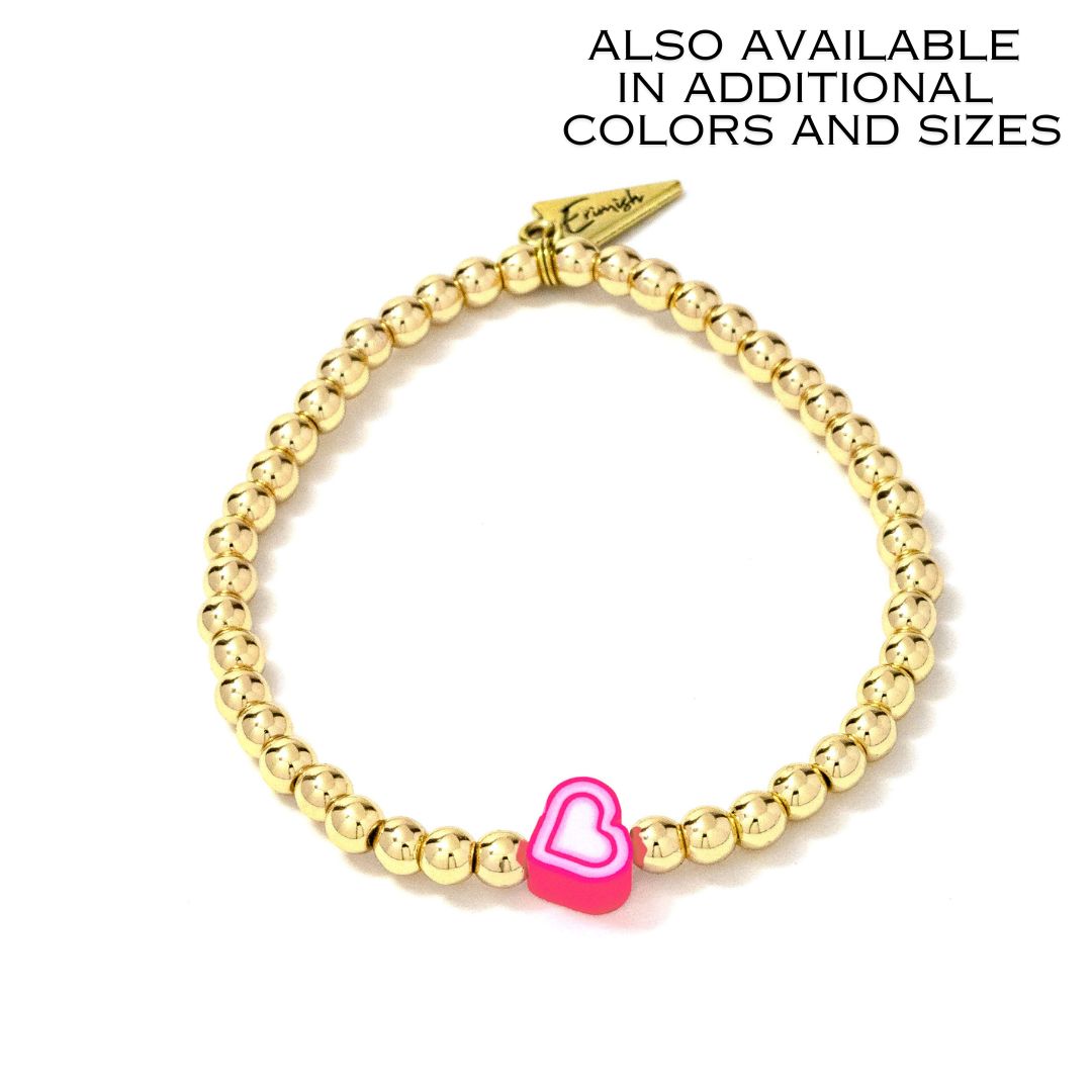 Darling Heart Bracelet