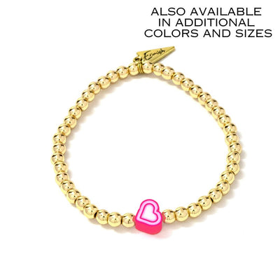 Darling Heart Bracelet