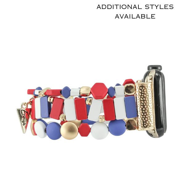 Gameday Apple Watch Band