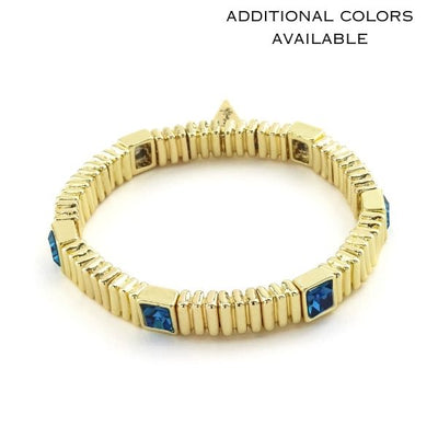 Jojo Bracelet Blue