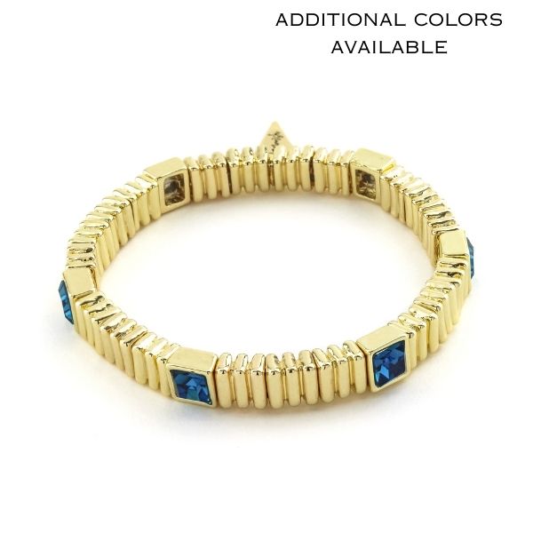 Jojo Bracelet Blue