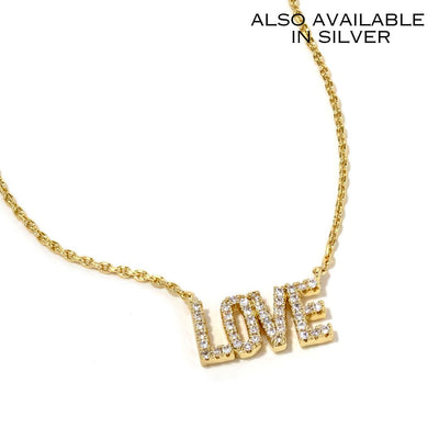Love Necklace