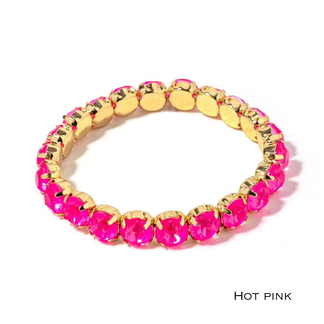 Milan Bracelet