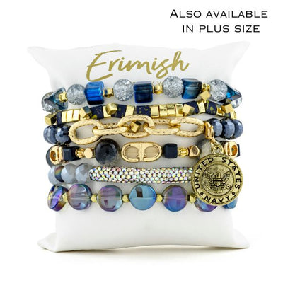 Armed Forces Stack- Navy