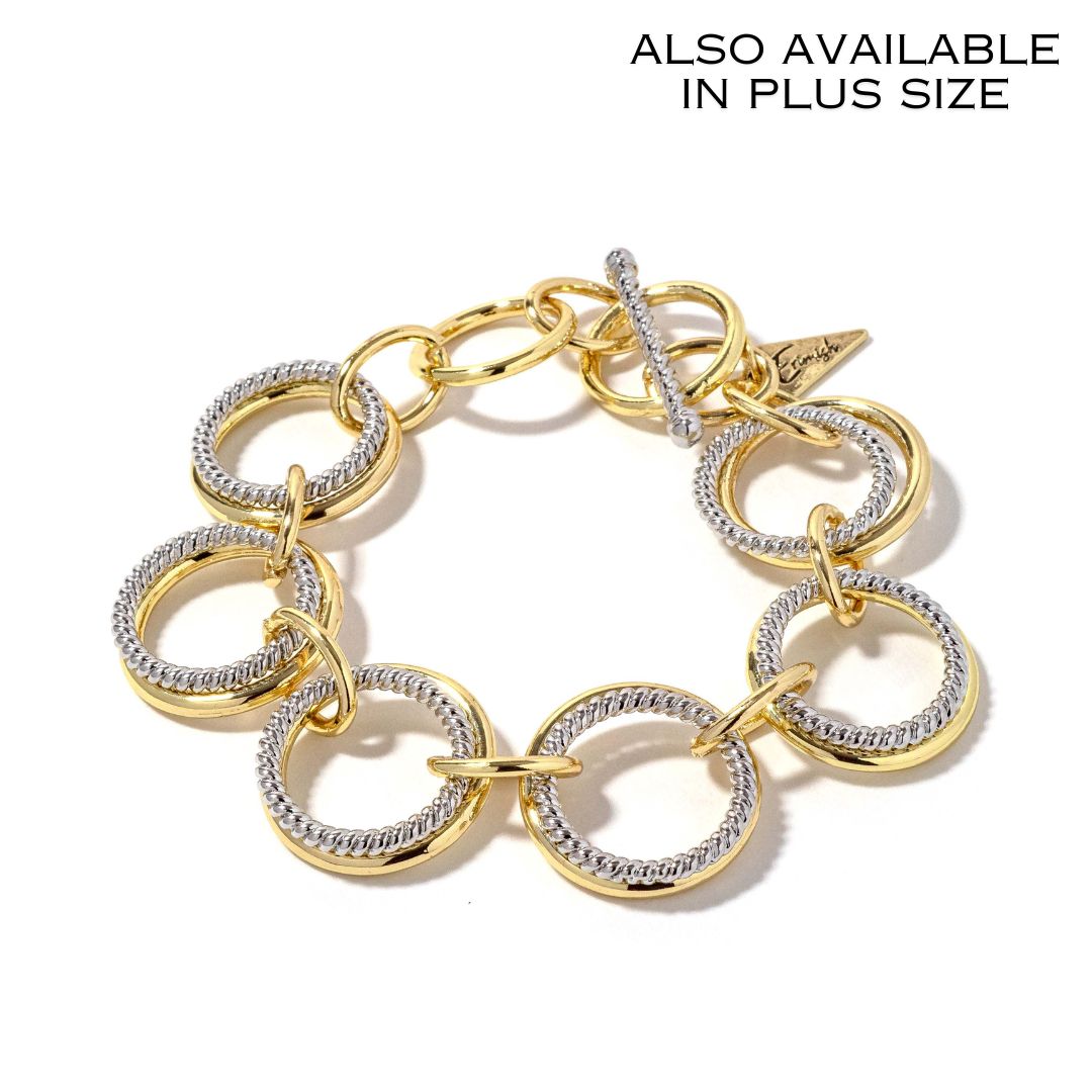 Baylor Chain – Erimish