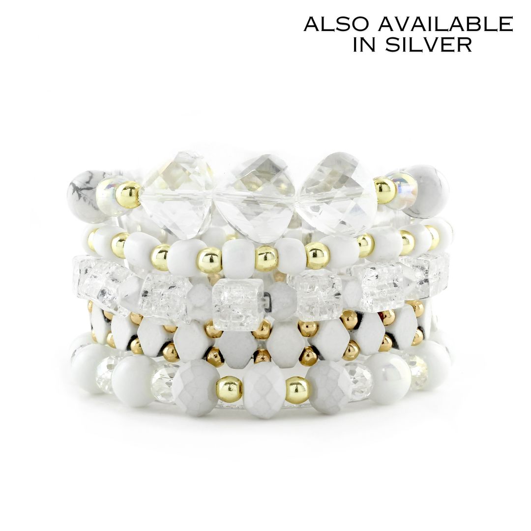 Plus Size Wonder Stack - Erimish