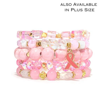 Breast Cancer Stack