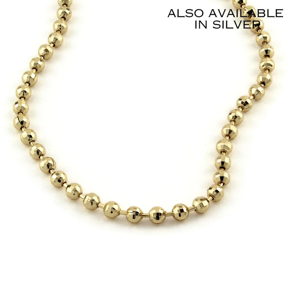 Melinda Necklace - Erimish