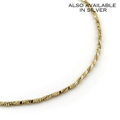 Tara Necklace