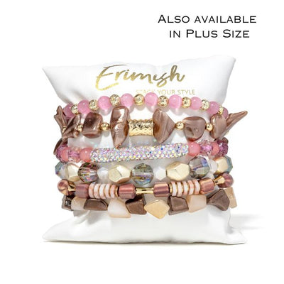 Piper Bracelet Stack