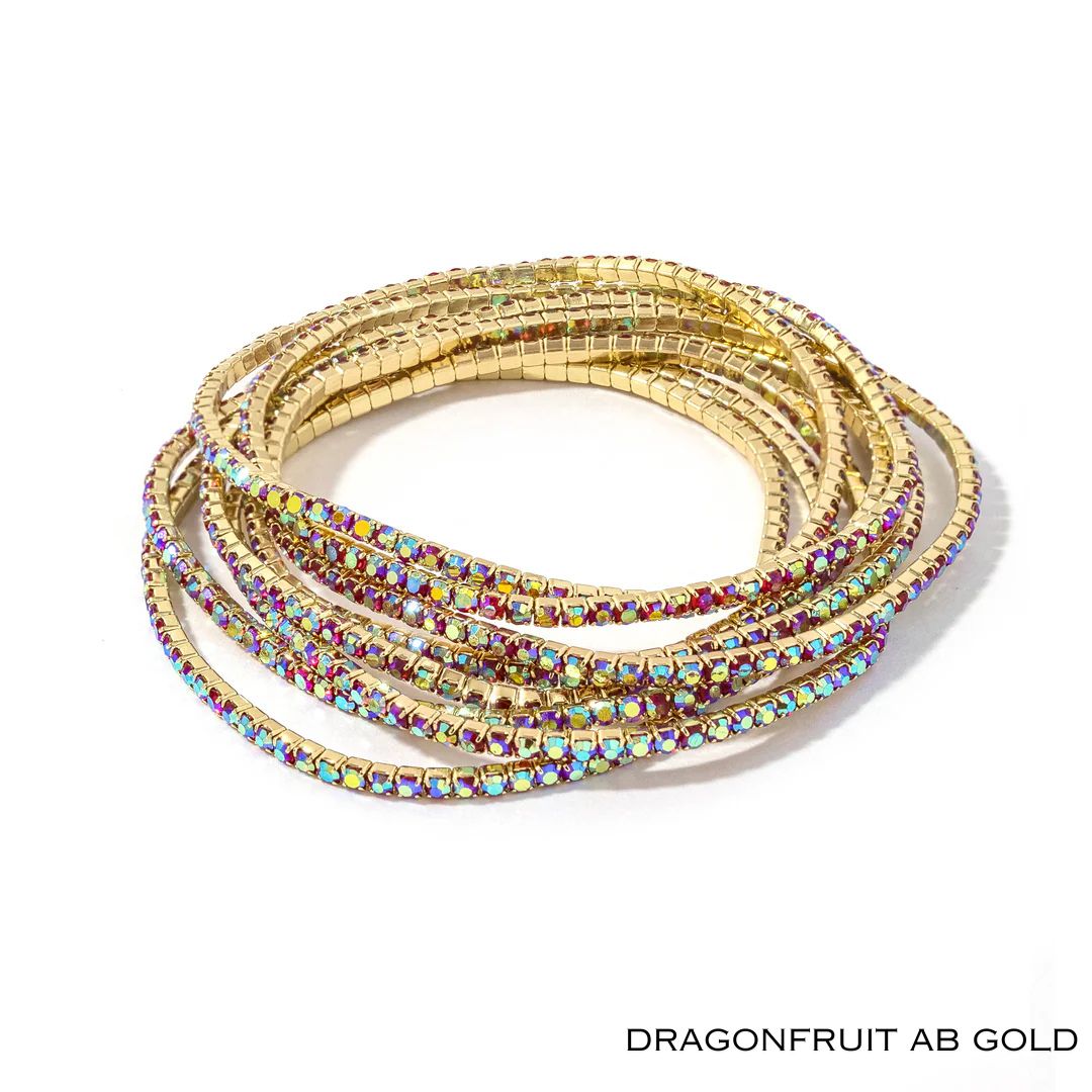 Confetti Stack