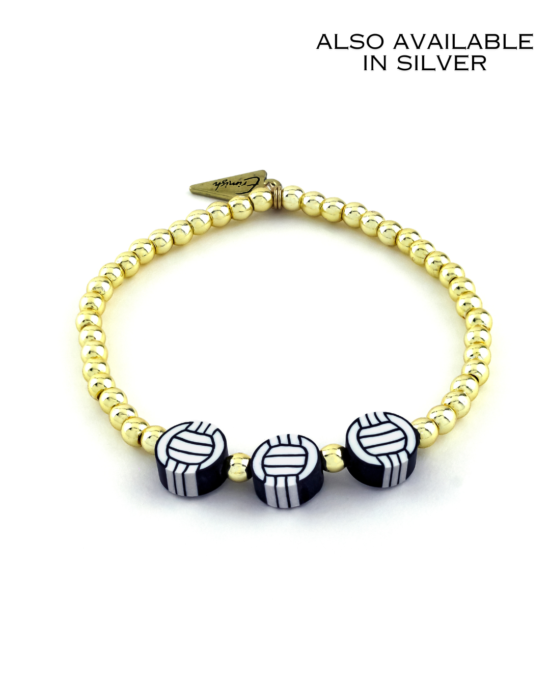 Sport Bracelet Volleyball - Erimish