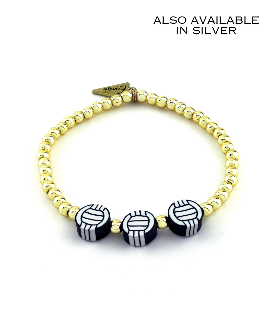 Sport Bracelet Volleyball