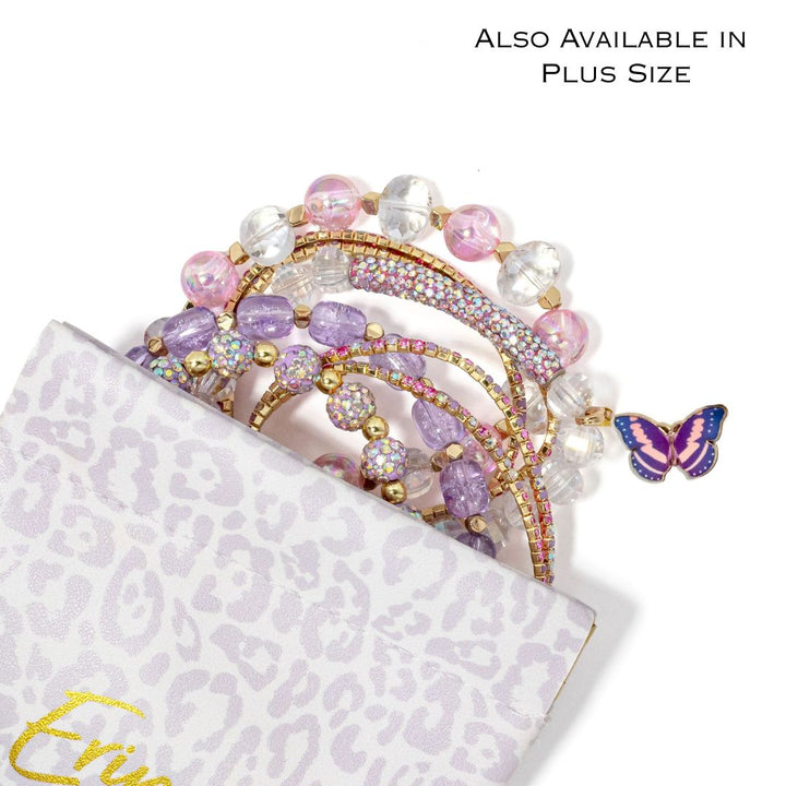 Limited Edition Dolly Stack