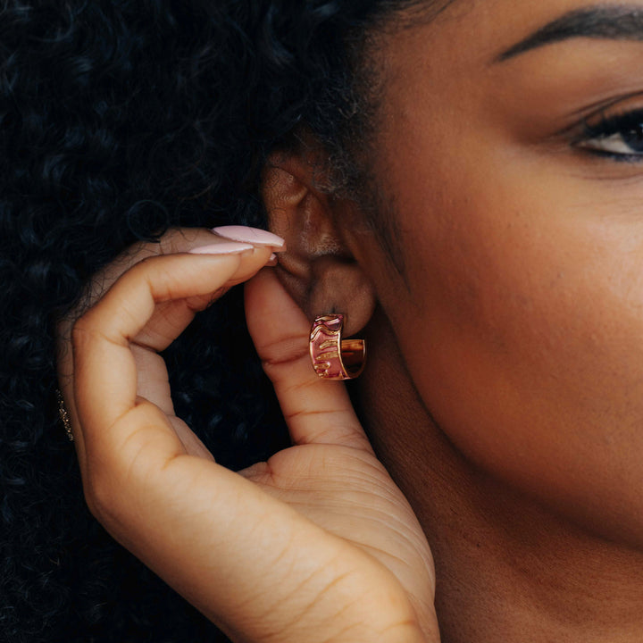 Skylar Earrings