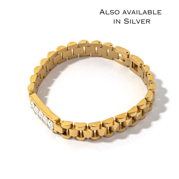 Quinn Sparkle Bracelet